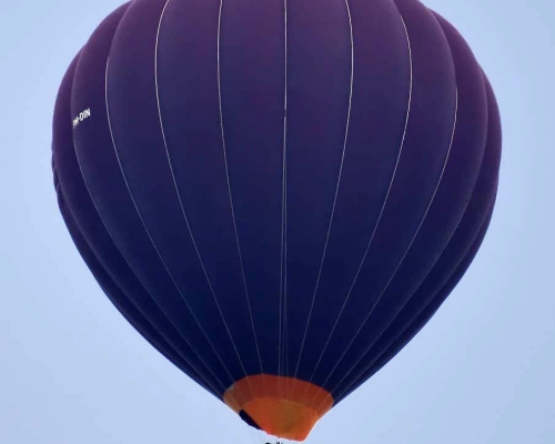 PH-DIN Luchtballon